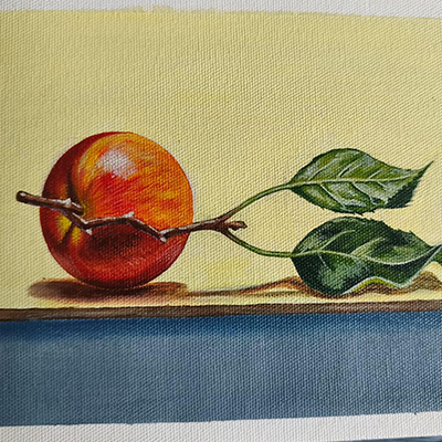 Student Artwork #02