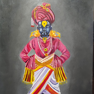 Student Artwork #09