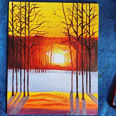 Student Artwork #08