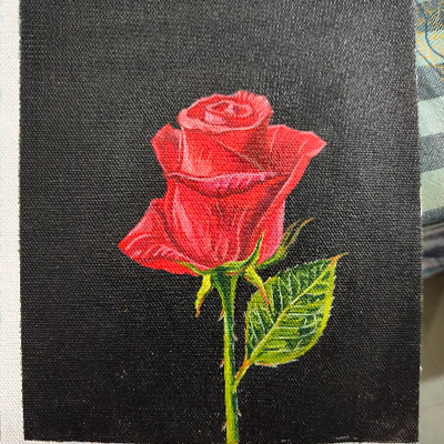 Student Artwork #18