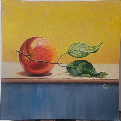 Student Artwork #11
