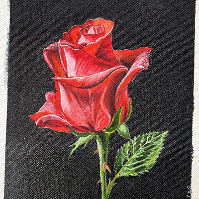 Student Artwork #04