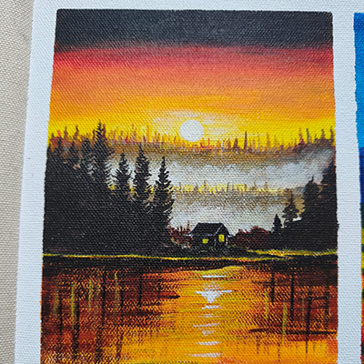 Student Artwork #15