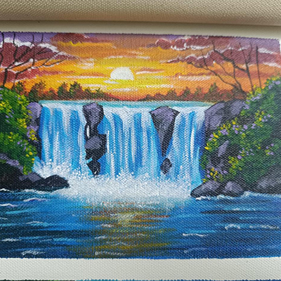 Student Artwork #10