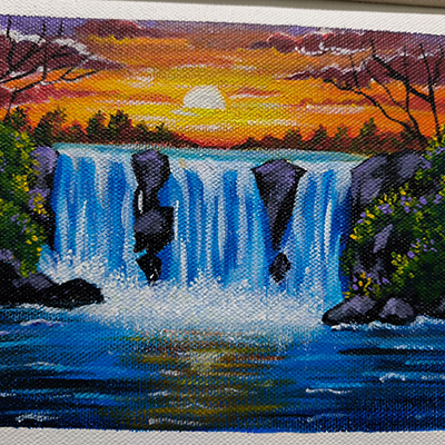 Student Artwork #17